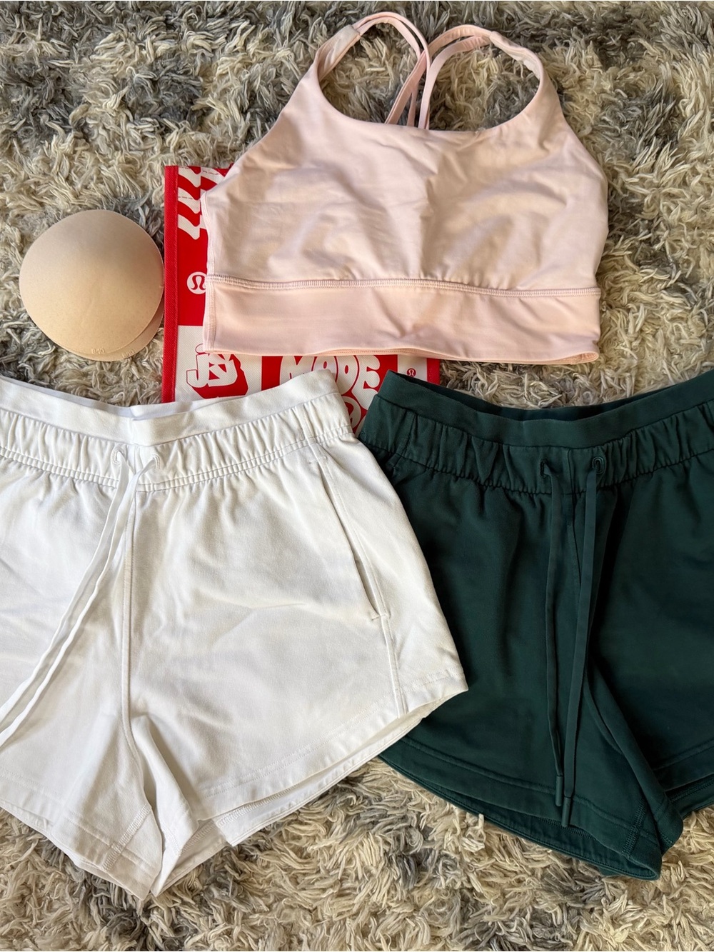 lululemon athletica Bundle
